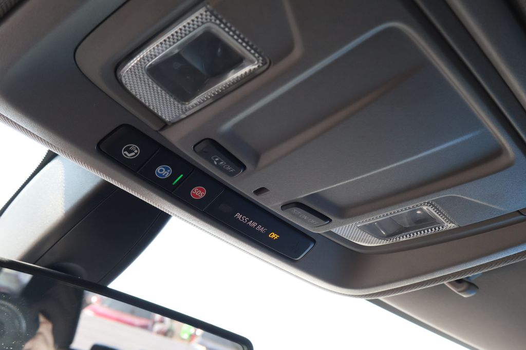 Thumbnail: 2019 Chevrolet Silverado 1500 - 28