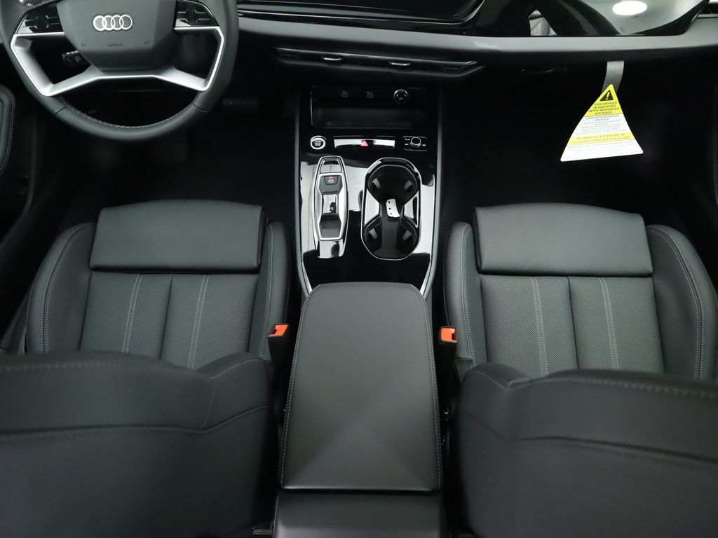 2025 Audi A5 Premium 18