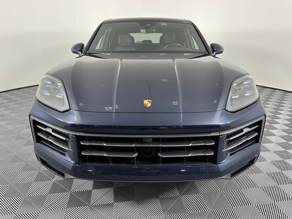 Thumbnail: 2024 Porsche Cayenne - 8