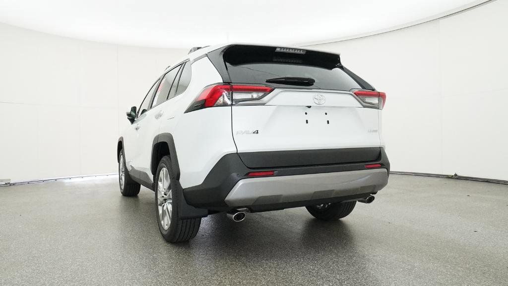 Thumbnail: 2025 Toyota RAV4 - 30