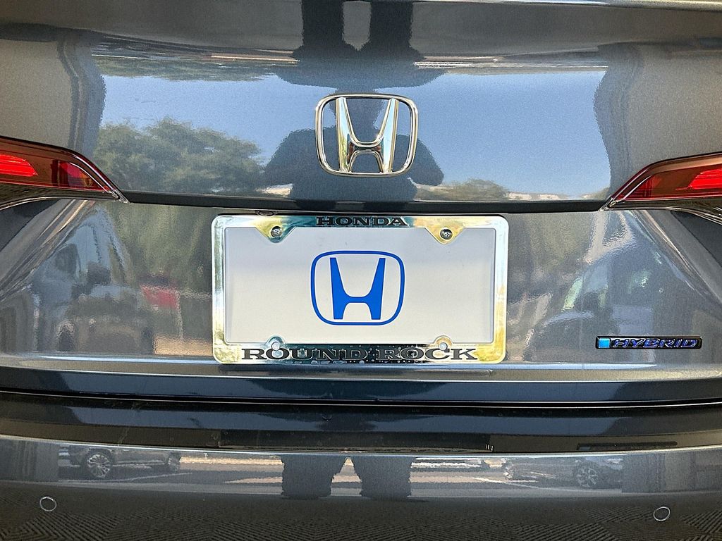Thumbnail: 2026 Honda Civic - 21