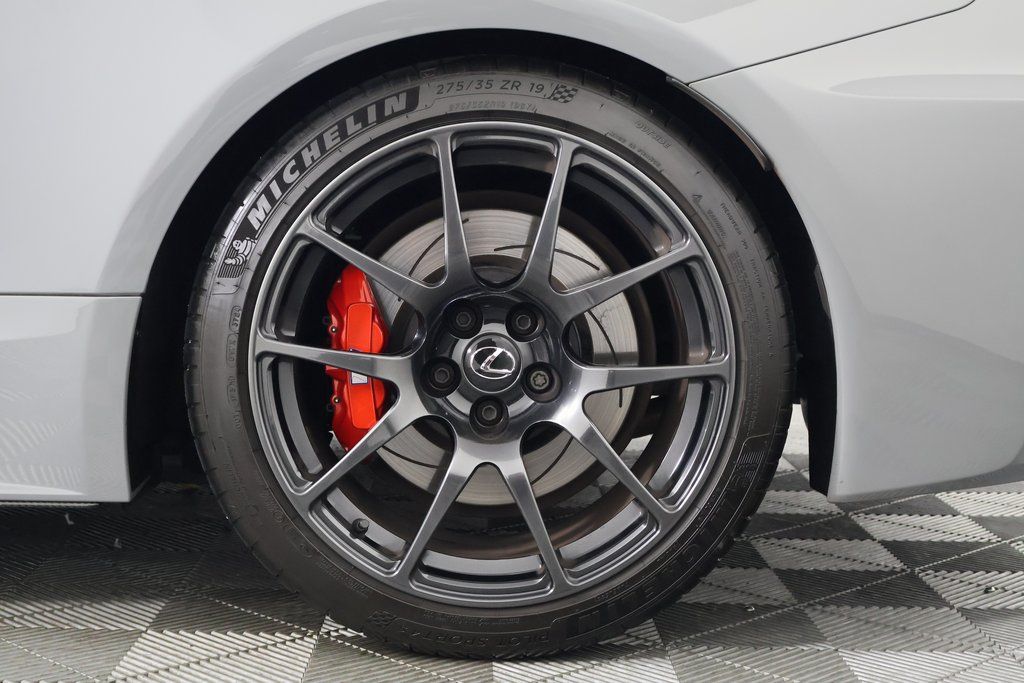 Thumbnail: 2025 Lexus RC - 16