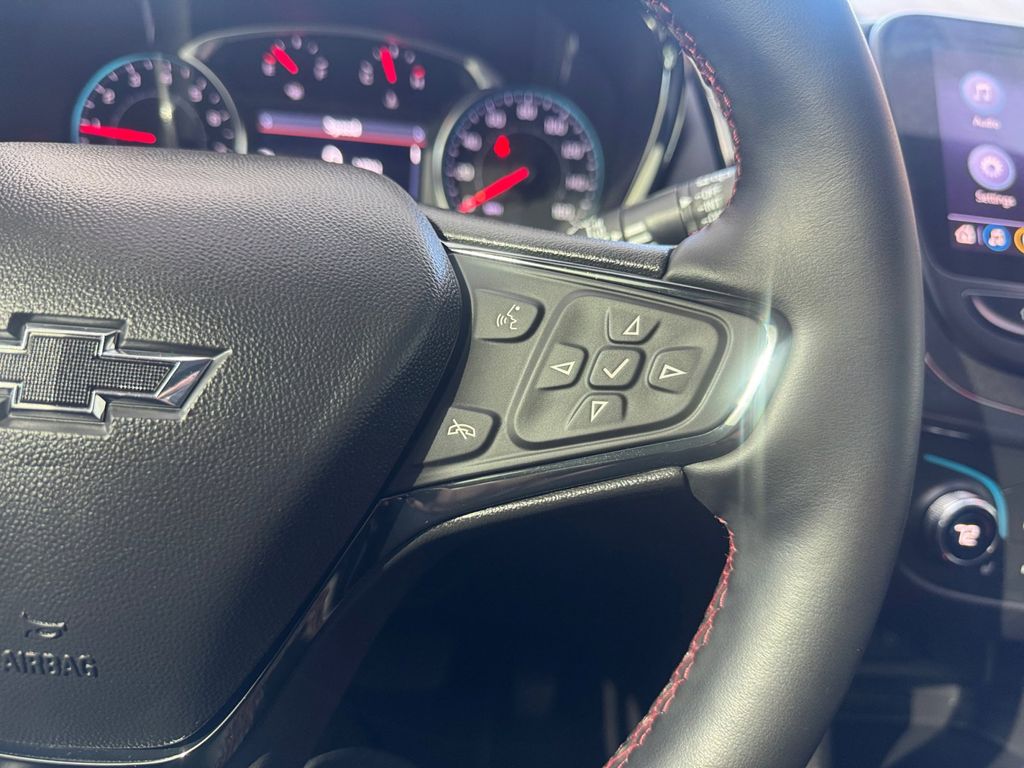 Used Car 2024 Chevrolet Equinox  Rs For Sale Under $25,000 In Round Rock, Texas