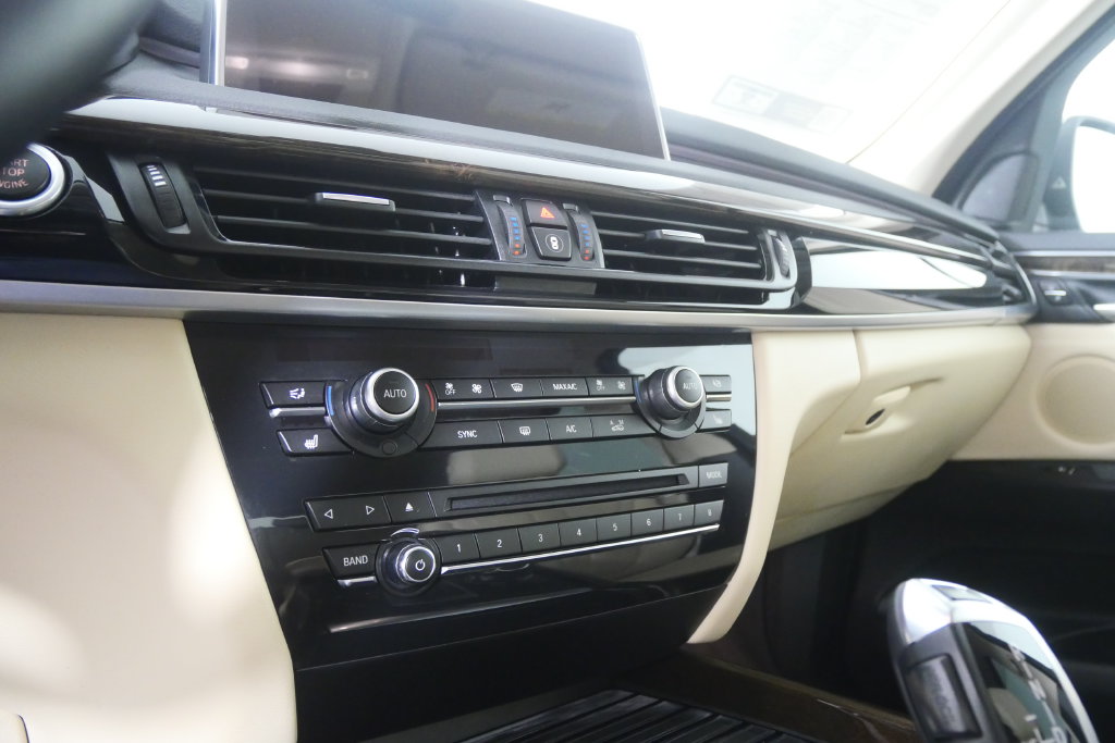 Thumbnail: 2016 BMW X5 - 26