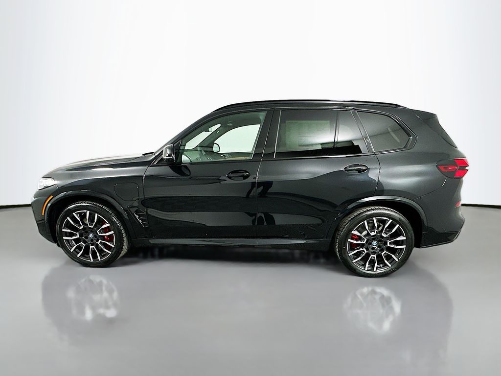 Thumbnail: 2026 BMW X5 - 8