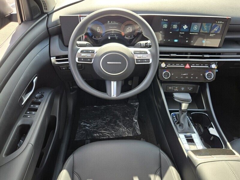 2026 Hyundai Tucson - $31,360