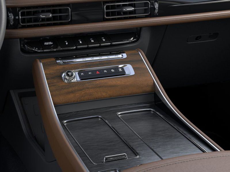 Thumbnail: 2025 Lincoln Aviator - 15