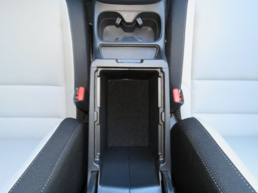 2025 Honda CR-V EX 21