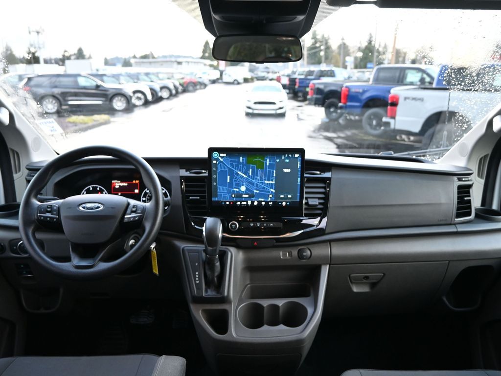 2023 Ford Transit-350 Passenger Van XLT