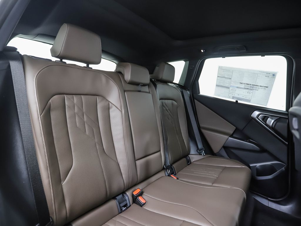 Thumbnail: 2026 BMW X3 - 29