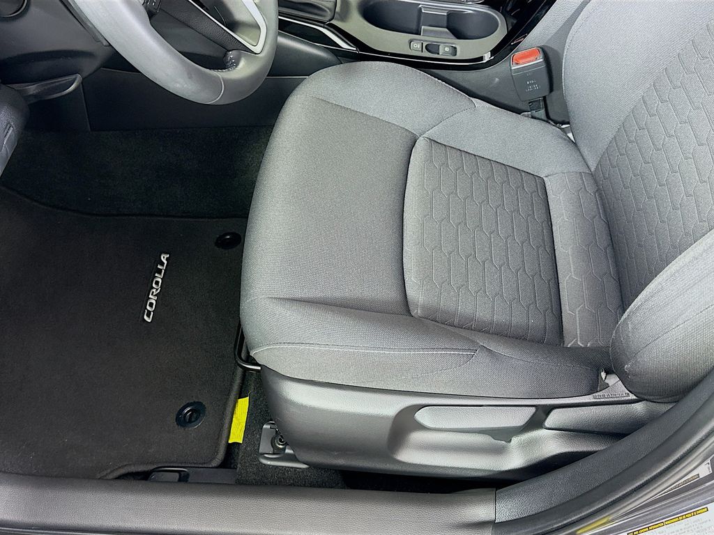 Thumbnail: 2023 Toyota Corolla - 19
