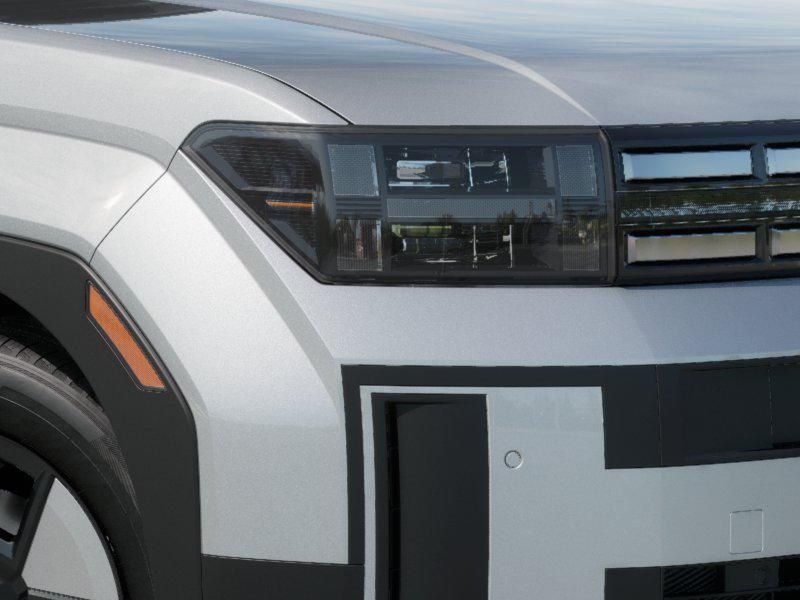 New 2026 Silver Hyundai SEL image 9