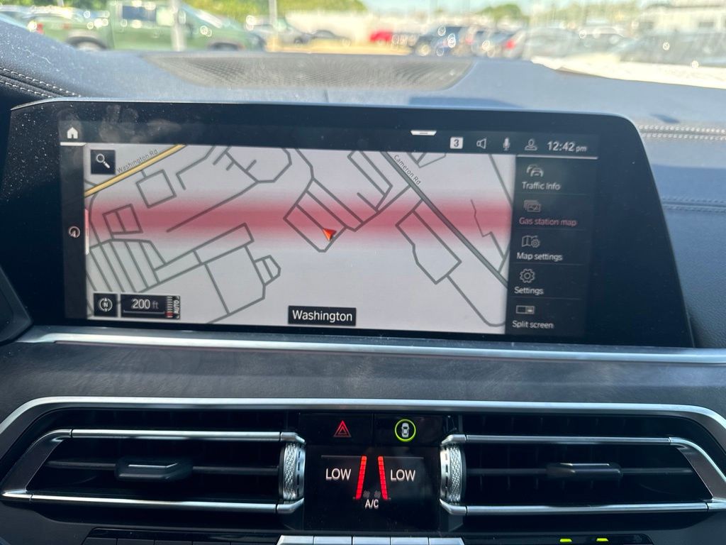 2023 BMW X5 xDrive40i Black at Carlisle Cadillac Buick GMC