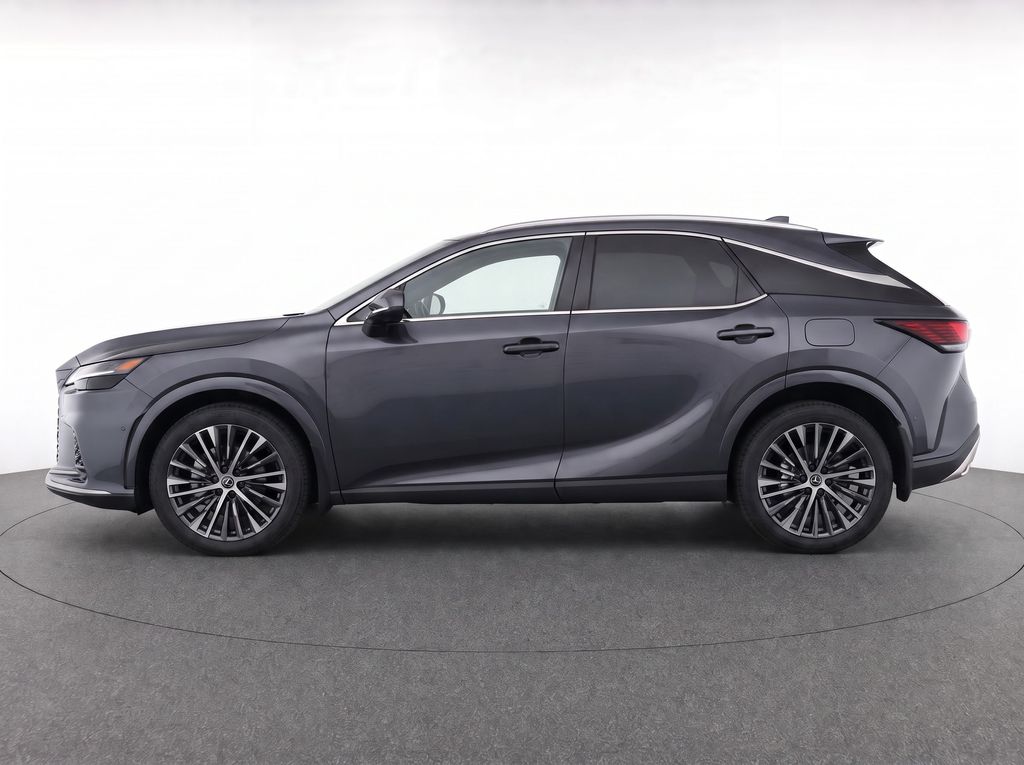 Thumbnail: 2026 Lexus RX - 6
