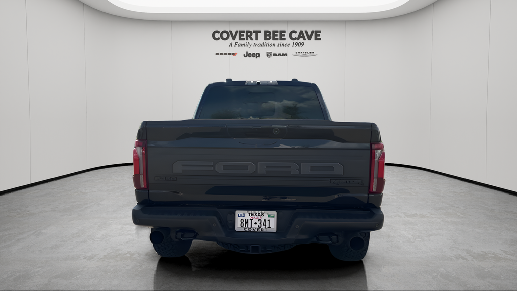 Used Car 2025 Ford F-150  Raptor For Sale In Austin, Texas