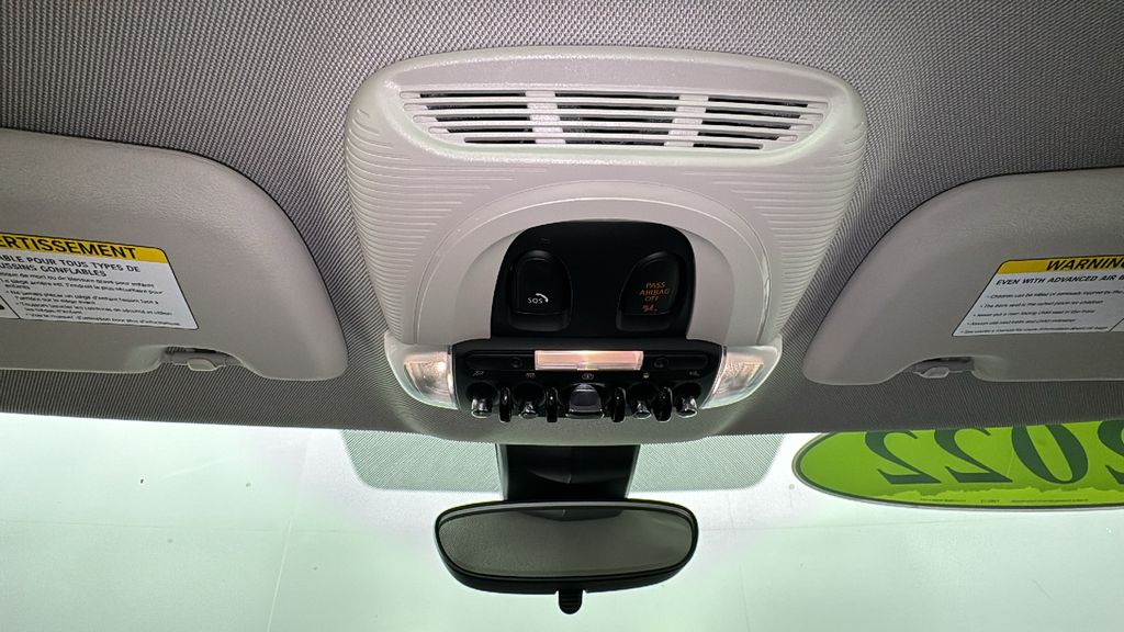 2022 MINI Cooper Countryman S 26