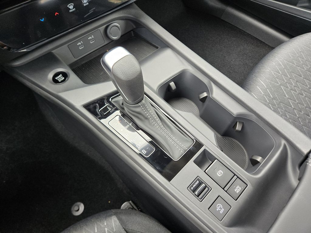 2026 Nissan Sentra SV White at South Houston Nissan