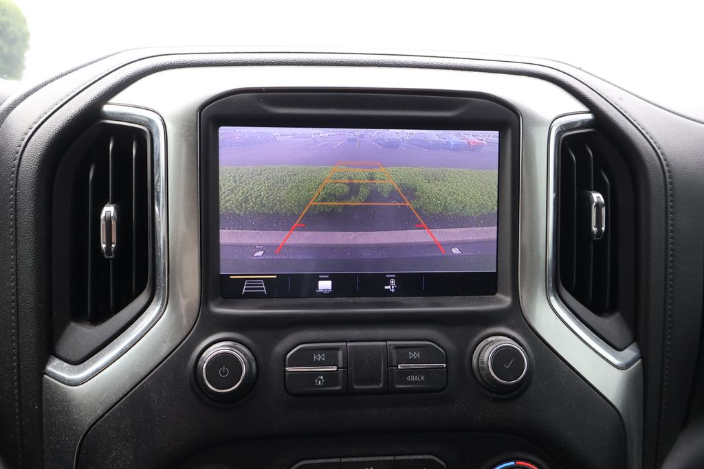 2019 Chevrolet Silverado 1500 LT 24