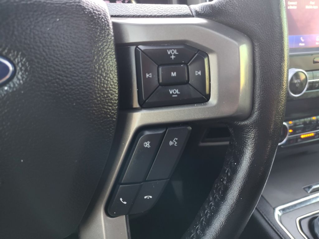 Used Car 2021 Ford Expedition  Xlt For Sale Under $35,000 In Austin, Texas