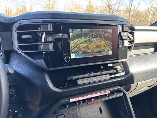 2026 Toyota Tundra SR5 - Photo 31