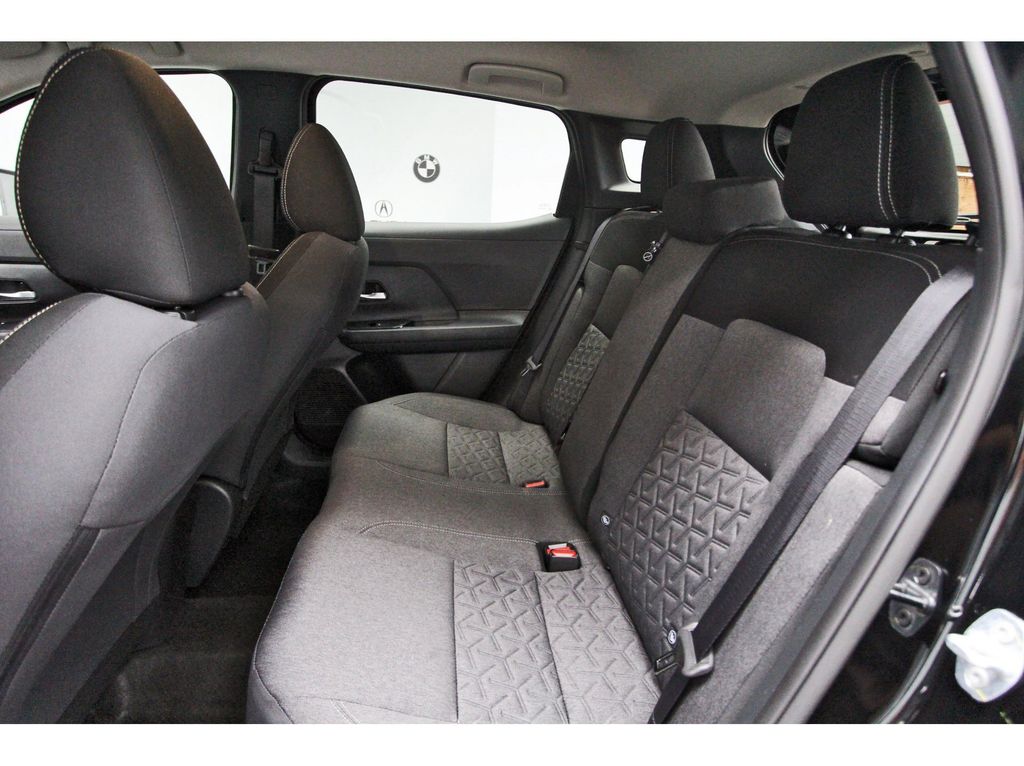 2025 Nissan Kicks SV Black at Victoria Chrysler Dodge Jeep Ram