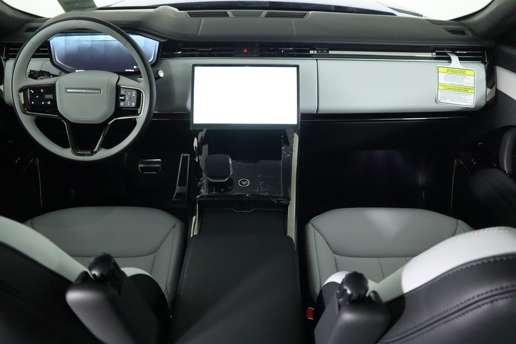 2025 Land Rover Range Rover Sport Autobiography 14