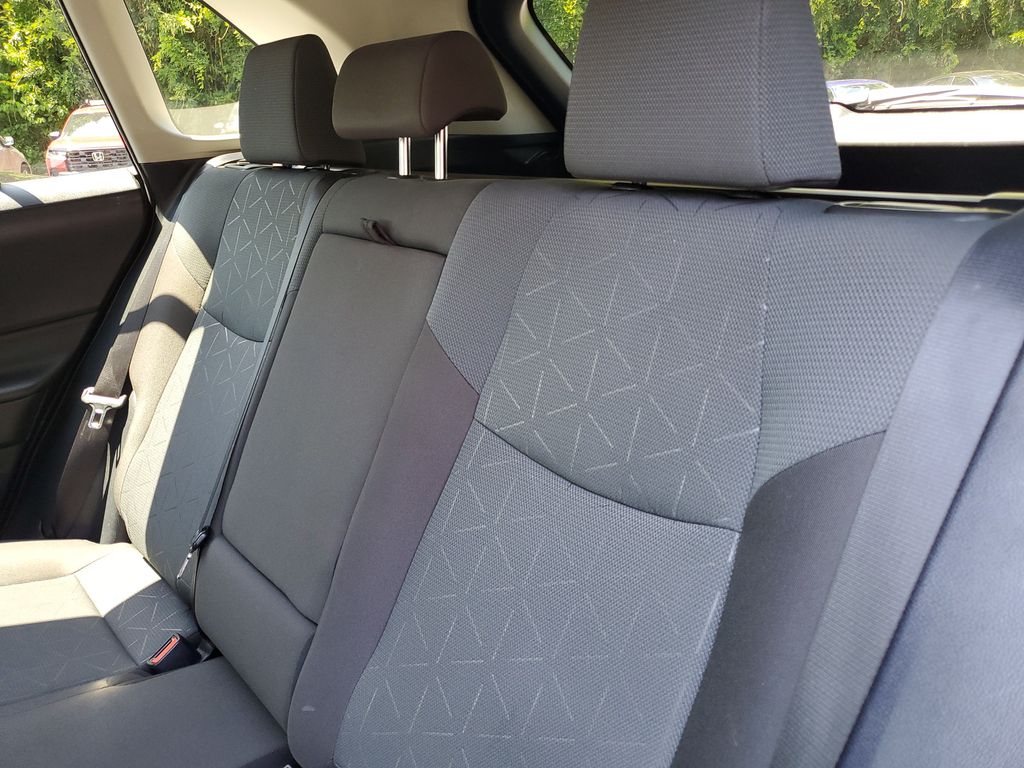 Used 2025 Toyota RAV4 SUV