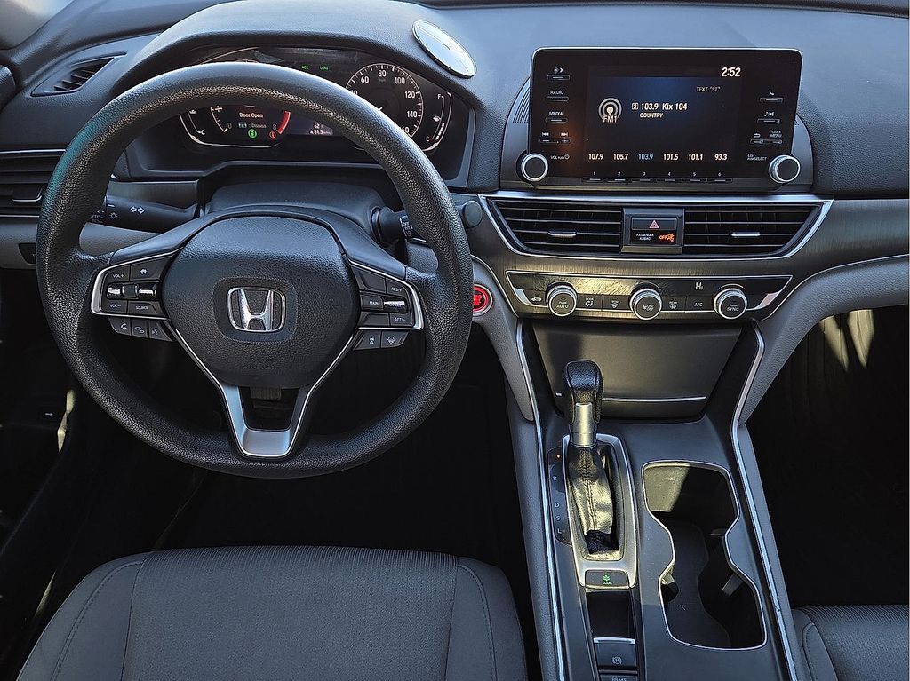 Used 2018 Honda Accord LX For Sale in Farmington, AR