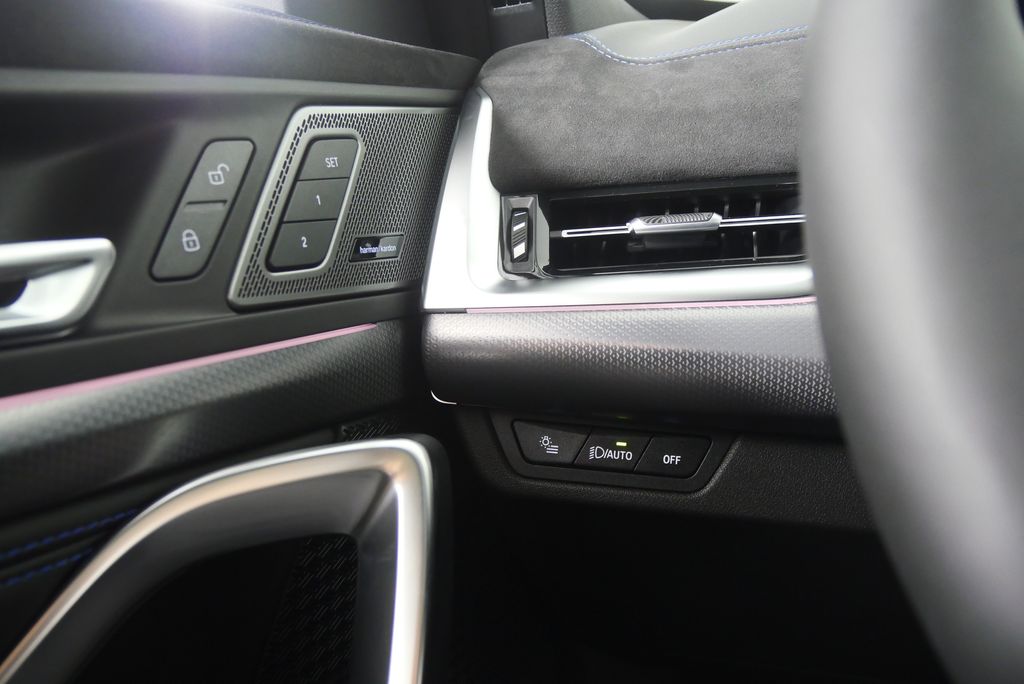 Thumbnail: 2026 BMW X1 - 19