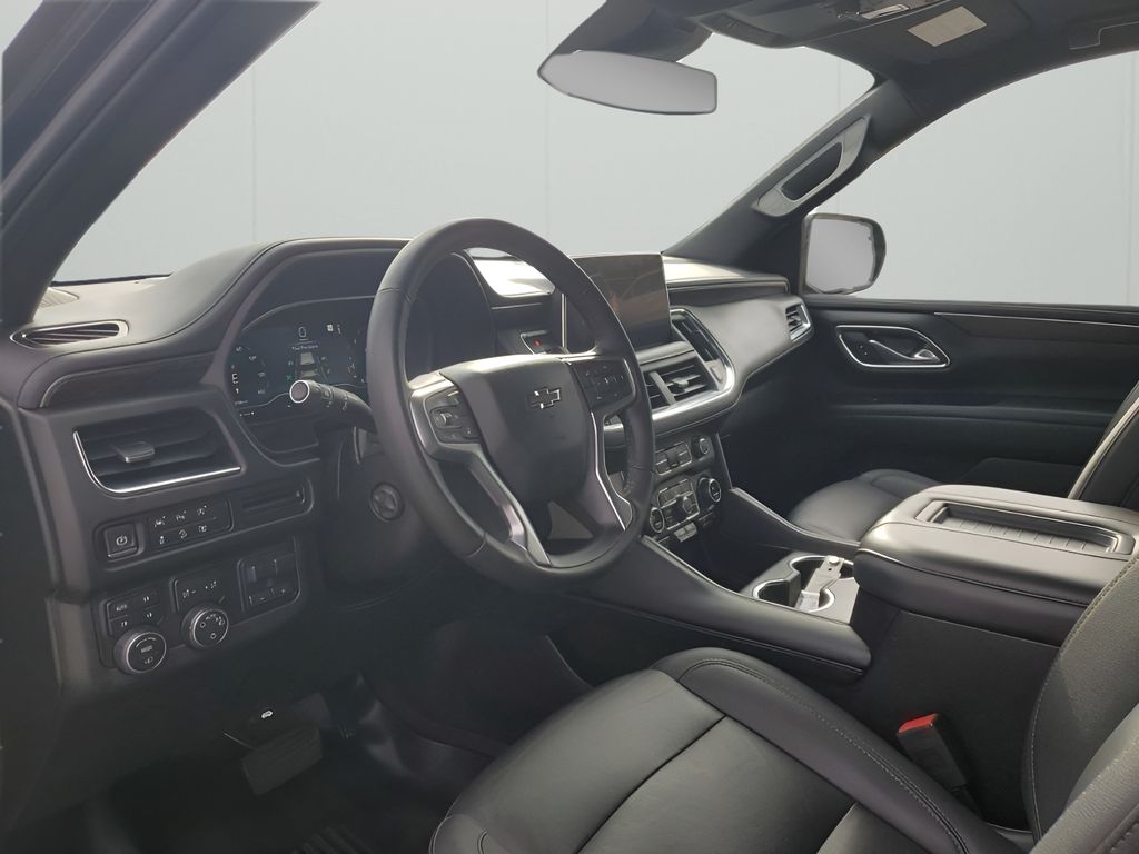 Used Car 2024 Chevrolet Tahoe  Z71 For Sale Under $60,000 In Austin, Texas