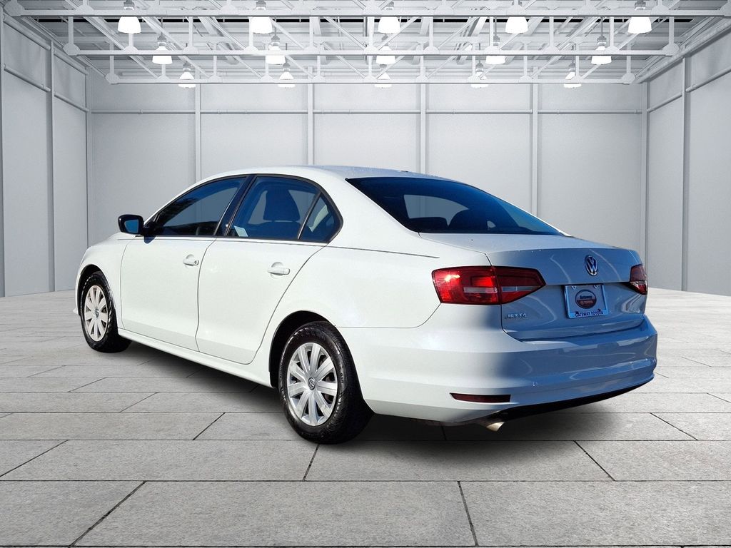 2015 Volkswagen Jetta S 6