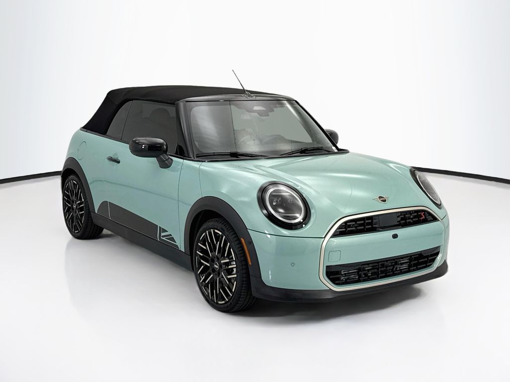 Thumbnail: 2026 MINI Cooper - 3