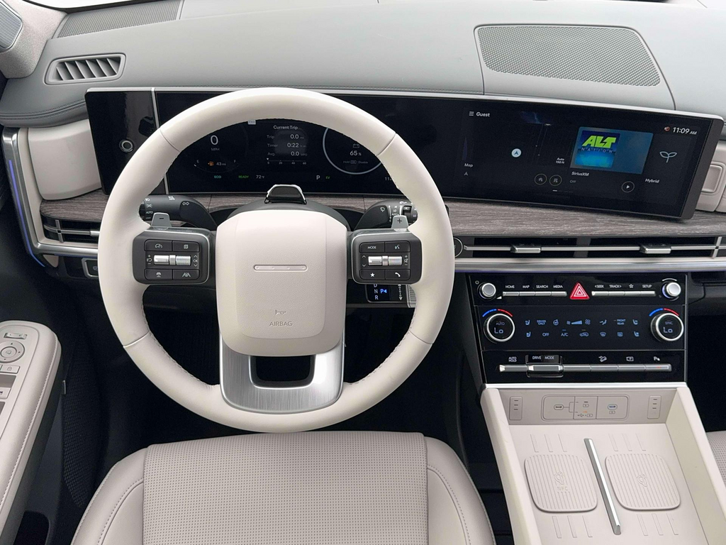 Thumbnail: 2026 Hyundai Santa Fe - 17