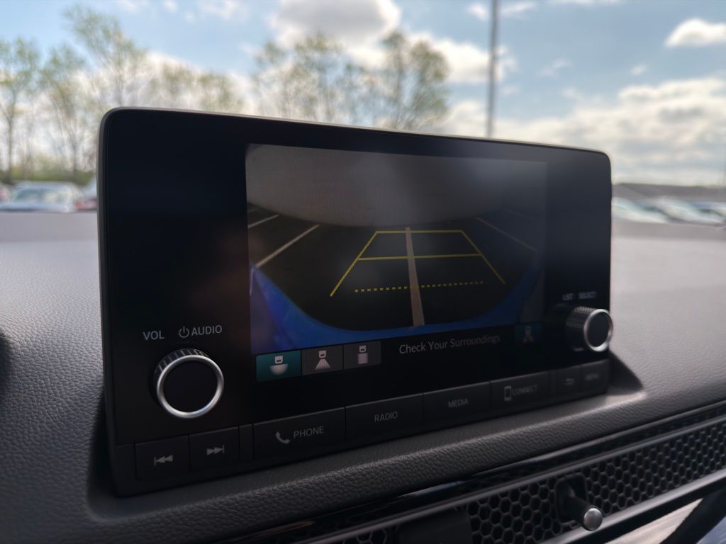 Thumbnail: 2026 Honda Civic - 28