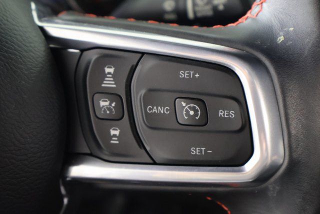2021 Jeep Wrangler Unlimited Rubicon photo