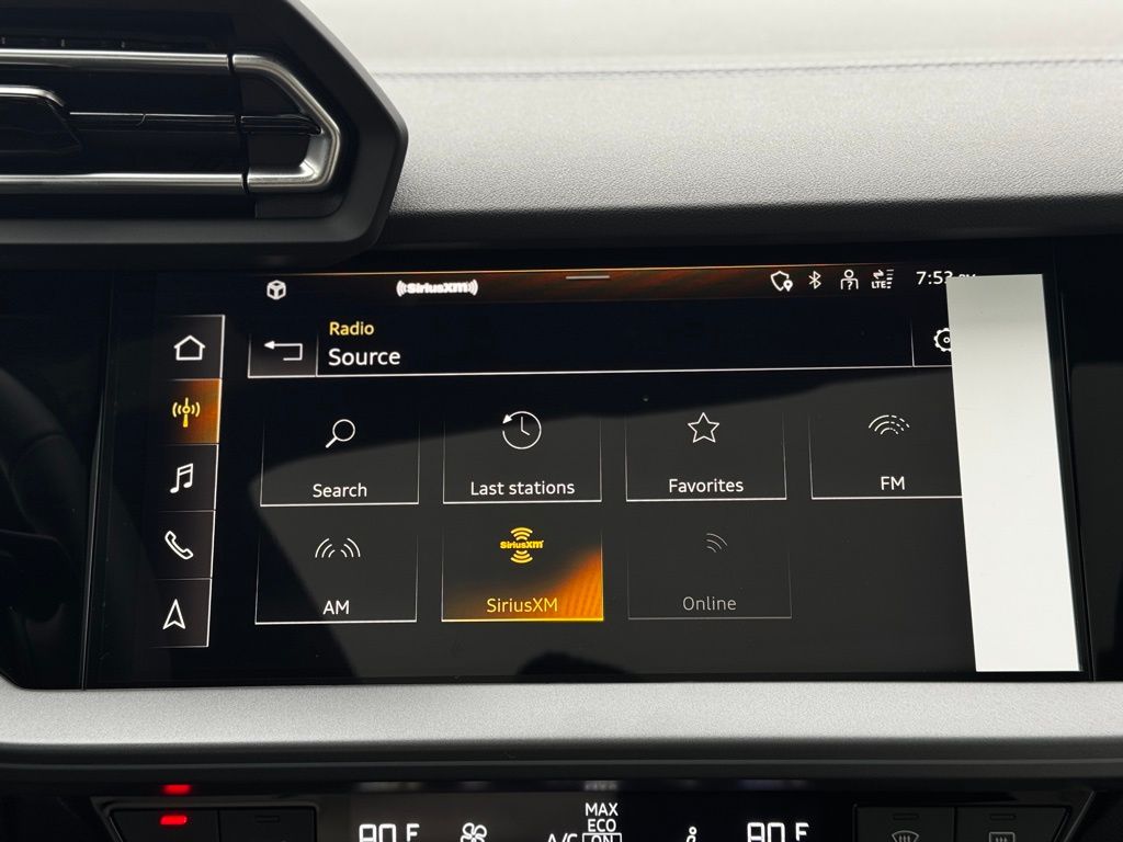 2025 Audi A3 2.0T Premium photo