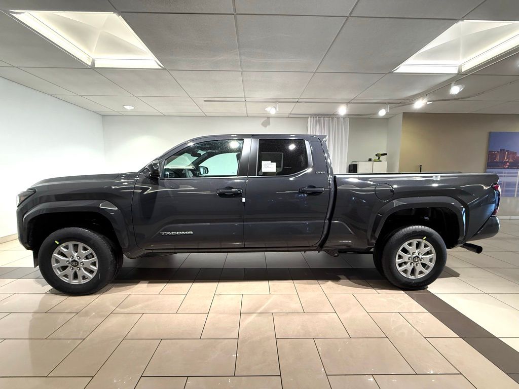 Thumbnail: 2026 Toyota Tacoma - 2