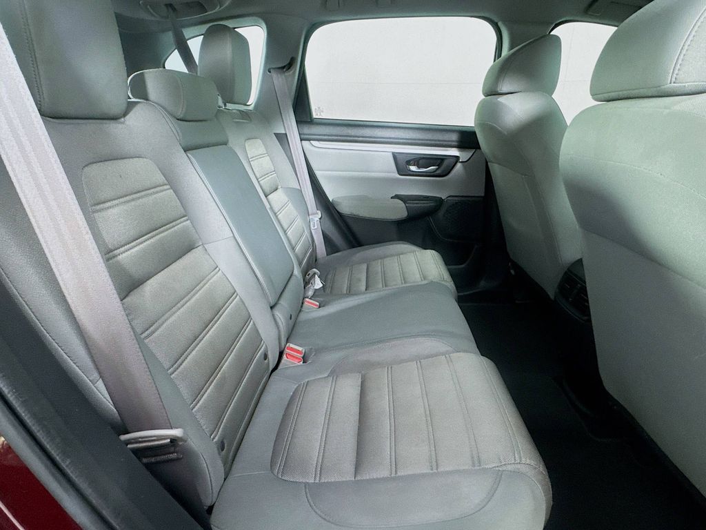 Used Car 2018 Honda Cr-v  Lx For Sale Under $20,000 In Austin, Texas