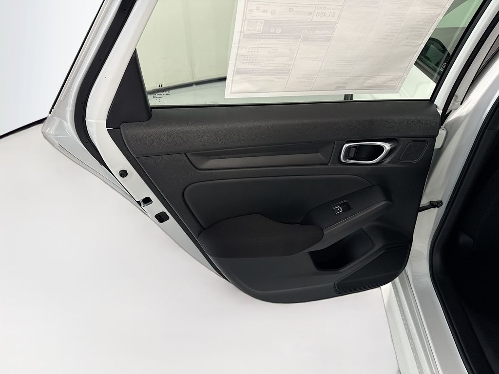 Thumbnail: 2026 Honda Civic - 27