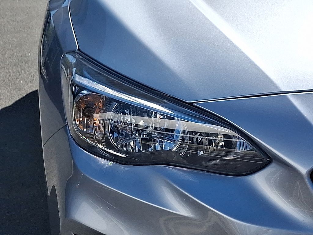 Thumbnail: 2017 Subaru Impreza - 9