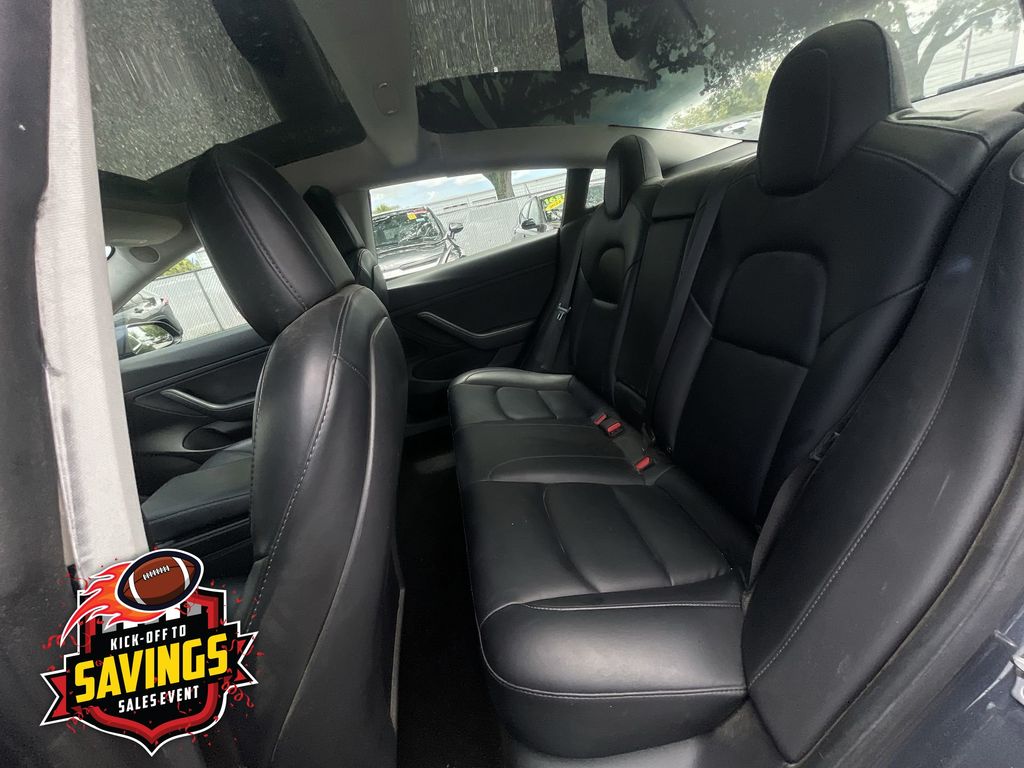 Used 2021 Tesla Model 3 Sedan
