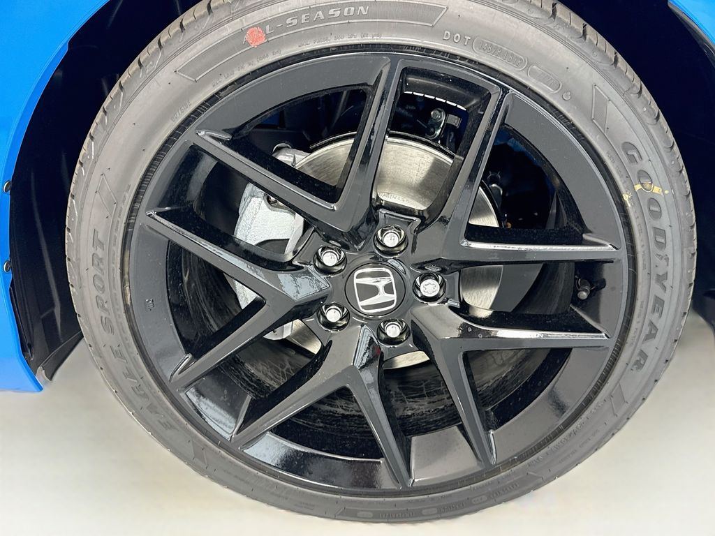 Thumbnail: 2026 Honda Civic - 31