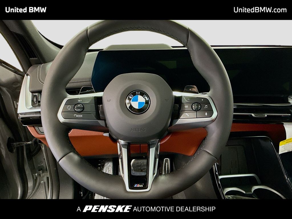 Thumbnail: 2026 BMW X1 - 6