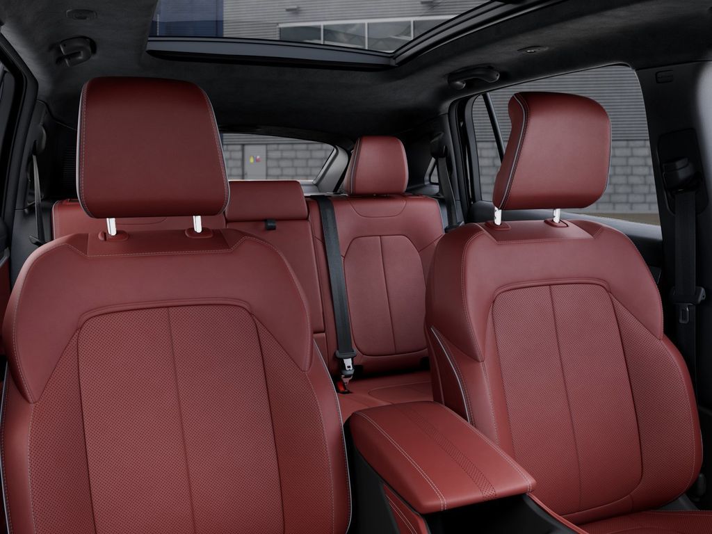 2025 Jeep Wagoneer S Launch Edition - Photo 26