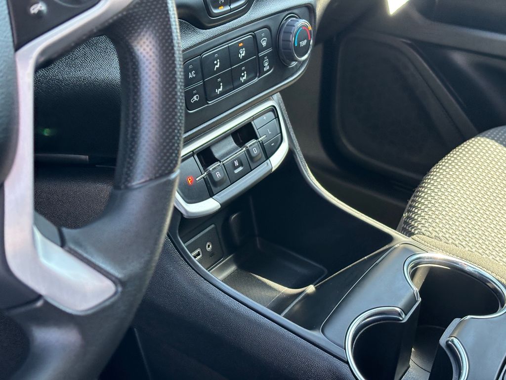 Used Car 2024 Gmc Terrain  Sle For Sale Under $25,000 In Austin, Texas