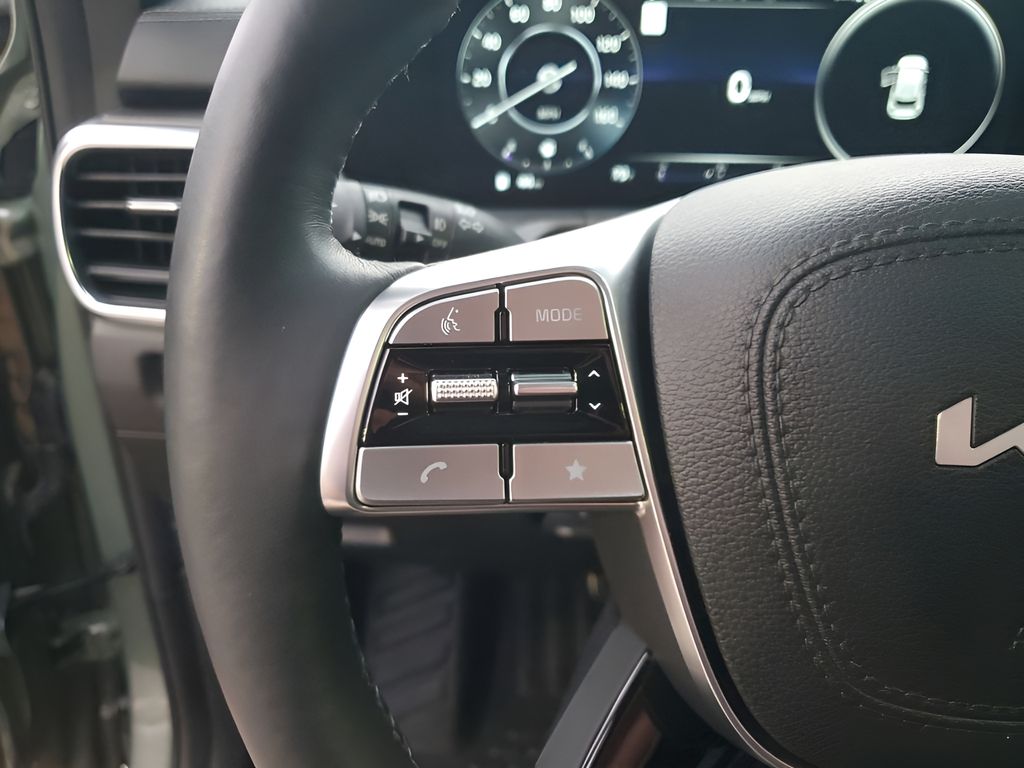 Used Car 2024 Kia Telluride  Sx-prestige X-pro For Sale Under $50,000 In Austin, Texas