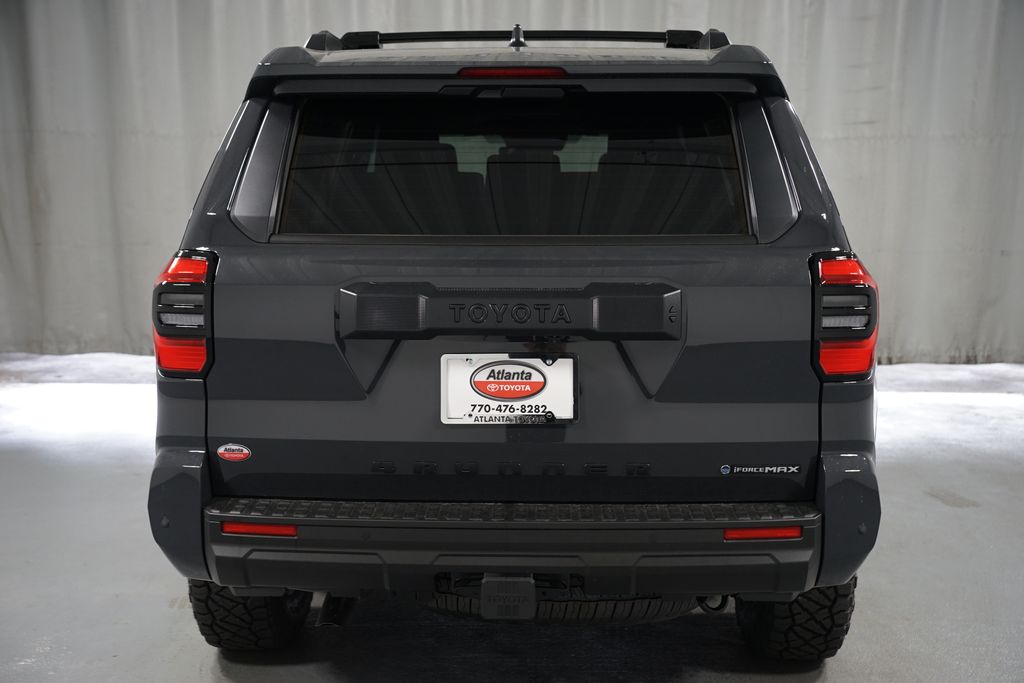 Thumbnail: 2026 Toyota 4Runner - 7