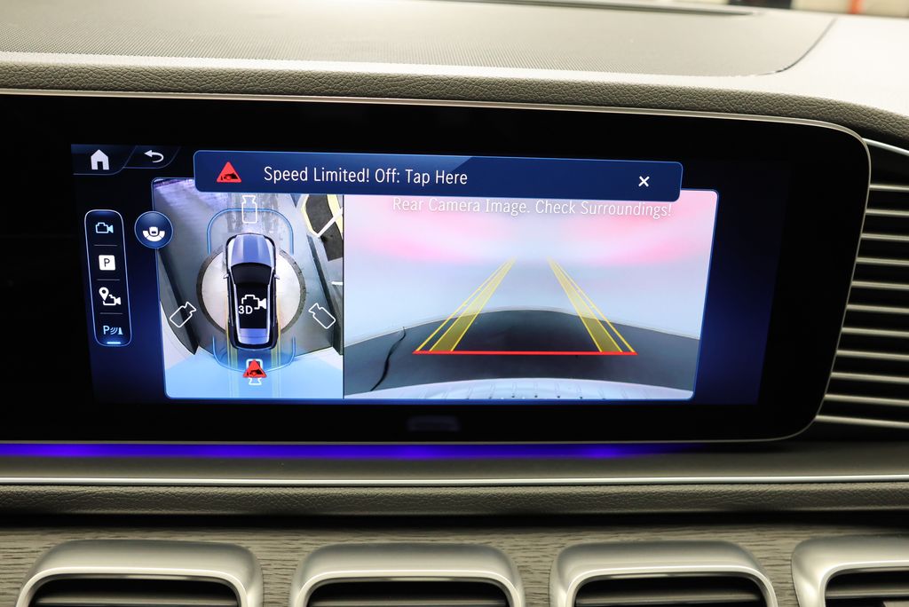 Thumbnail: 2026 Mercedes-Benz GLE - 26