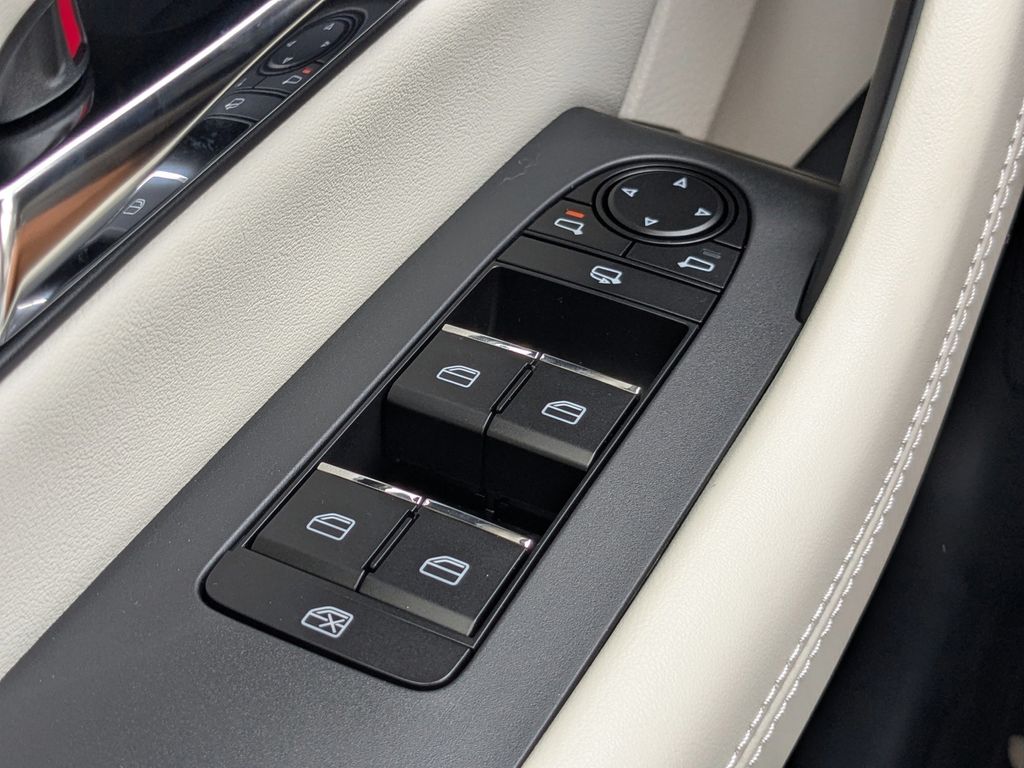 2025 Mazda CX-90 3.3 Turbo Premium Plus