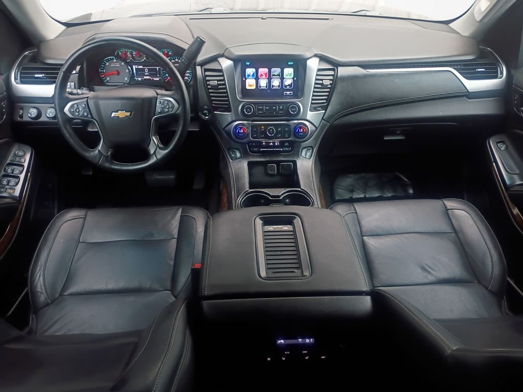 Used Car 2016 Chevrolet Tahoe  Lt For Sale Under $25,000 In Austin, Texas